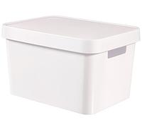 CURVER Infinity Container, 17 L, with Lid