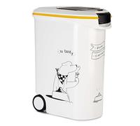Curver Silhouette Dry Dog Food Container - Up to 20kg dry food