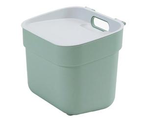 Curver K251948 Ready Trash Can