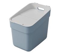 Curver Ready To Collect 20l Diaper Container Blue