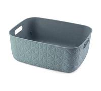 Curver K258716 SOFTEX Medium Green Aqua