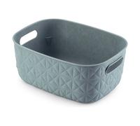 Curver K258720 Softex Small Aqua Green