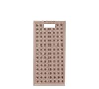 Kaya Hamper 60L - Powder Pink
