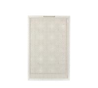 Curver Kaya Laundry Hamper 60L - Row Linen