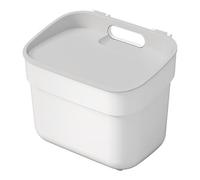 Curver Keter 5 Liter Bin for Recycling Ready To
