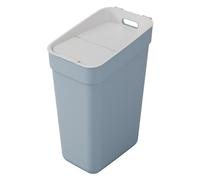 Curver Keter Blue 30 L Waste Bin For Sorting Differentiated Ready