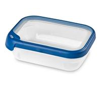 Curver Grand Chef Rectangle Food Storage Container Eco Line - 1.2L