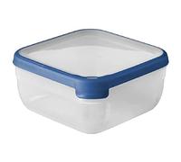 Curver Keter Shrink Containers, Dark Blue Eco Line, Single