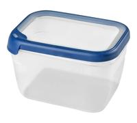 Curver KETER Shrinked Containers, Dark Blue Eco Line, Single