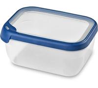 KETER Shrinked Containers, Dark Blue Eco Line, Single