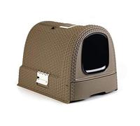 Curver Litter Box, 51 x 38.5 x 39.5 cm