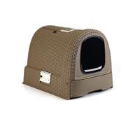 Curver Litter Box, 51 x 38.5 x 39.5 cm