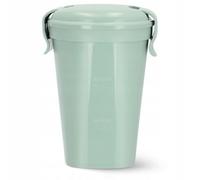 Curver 249951 Storage Container 0.6 L Recycle (Smart ECO Line) Airtight