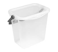 Curver Multi Box, Transparent, 25.7 x 20.1 x 23.9 cm