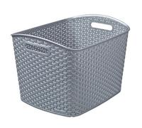 Curver My Style 28L Box Grey (One Size)