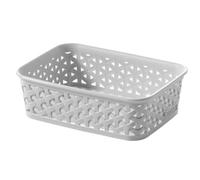 Curver My Style Natural Fibre Effect Tray