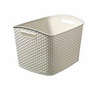 Curver My Style Box XL Grey