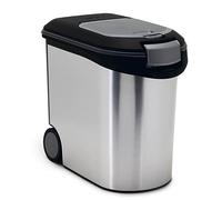 Curver Pet Dry Food Container, 35 Litre