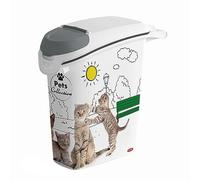 Keter Curver Petlife 10Kg Cat Litter Box 254866
