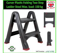 Rubbermaid Foldable Stepstool