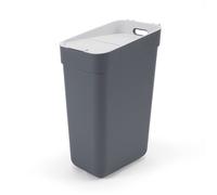 Curver Ready to Collect 30L Recycling Lift Top Bin Dark Grey - This product is designed with premium quality and reliable performance in mind It