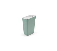Curver Ready to Collect 30L Recycling Lift Top Bin Green
