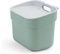 Curver K251948 Ready Trash Can
