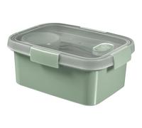 Curver Lunch to Go Kit With Accessories Rectangle Food Storage 1.2L