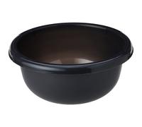Curver Round Bowl, Anthracite, 2.5 Litre