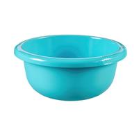 Curver Round Bowl, Molokai Blue, 2.5 Litre