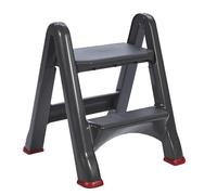 Rubbermaid Foldable Stepstool