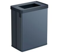 Curver Verto 54 Litre Recycling Bin - Blue