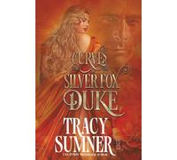 Curves for the Silver Fox Duke: Busty Bodice Club Book 3