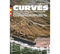 Curves: Germany's Coastline | Denmark