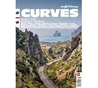 CURVES Italy/Sardinia: Volume 23