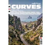 CURVES Italy/Sardinia : Volume 23