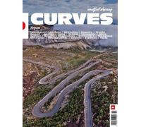 Curves: Japan: Volume 25