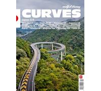 Curves: Japan: Volume 25
