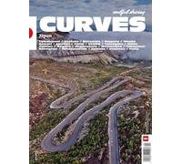 Curves: Japan: Volume 25