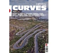 Curves: Japan: Volume 25