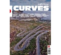 Curves: Japan: Volume 25
