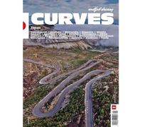 Curves: Japan: Volume 25