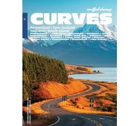 CURVES New Zealand: Volume 22