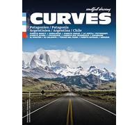 Curves: Patagonia — Argentina, Chile: 19 – Delius Klasing Verlag