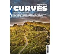 Curves Scotland: Number 8 (Curves series)