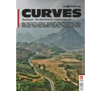 Curves: Thailand: Band 12: Norden/North // Süden/South