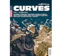 Curves: USA - California (Curves Series)
