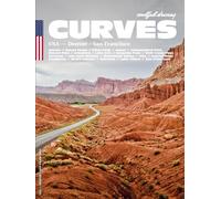 CURVES USA Denver - San Francisco: Number 11