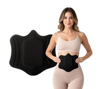 CURVEZ MD Post Surgery Supplies Abdominal Binder-BBL Post Surgery After Surgery Supplies-Brazilian Butt Lift Supplies-Liposuction Supplies-ab Board Post Surgery Liposuction