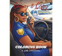 Curvy & Cozy Careers Coloring Book: 26 Empowering Illustrations of Successful Women in the Workplace (Curvy & Cozy Collection)